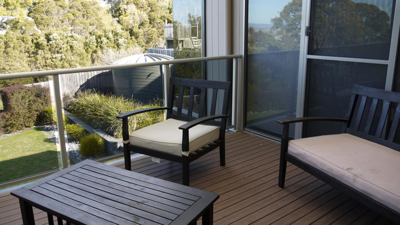Spectacular Holiday Living Bridport Exterior photo