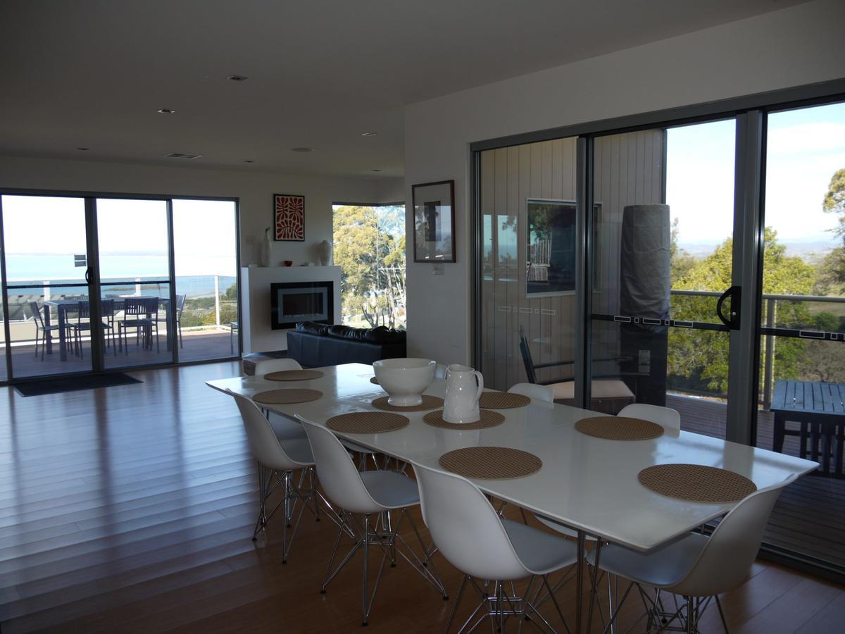 Spectacular Holiday Living Bridport Exterior photo